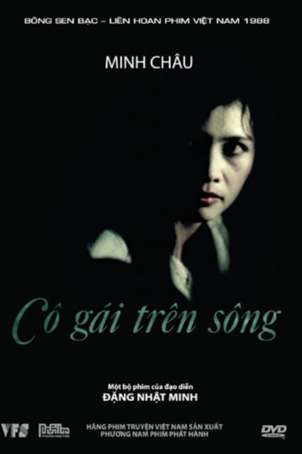 Cô gái trên sông Cô gái trên sông
