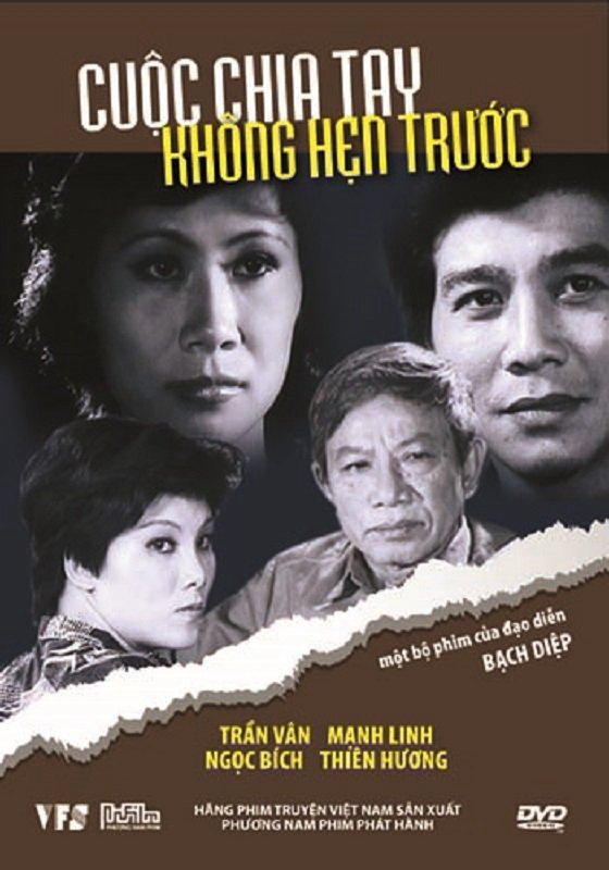 Cuộc Chia Tay Không Hẹn Trước Cuộc Chia Tay Không Hẹn Trước
