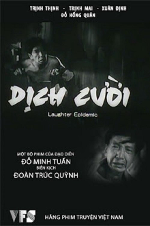 Dịch Cười Dịch Cười